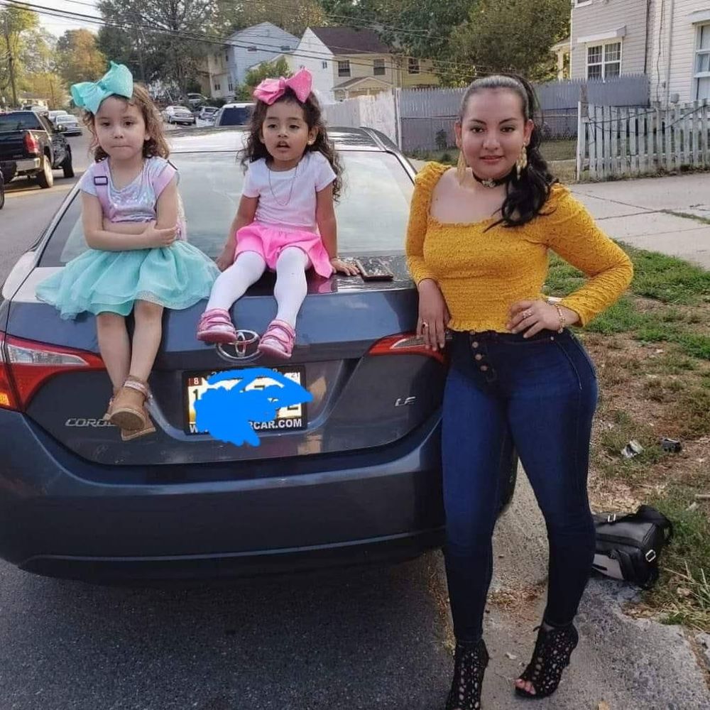 Meet your Posher, Rachel